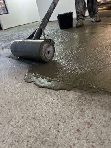walsen Terrazzo