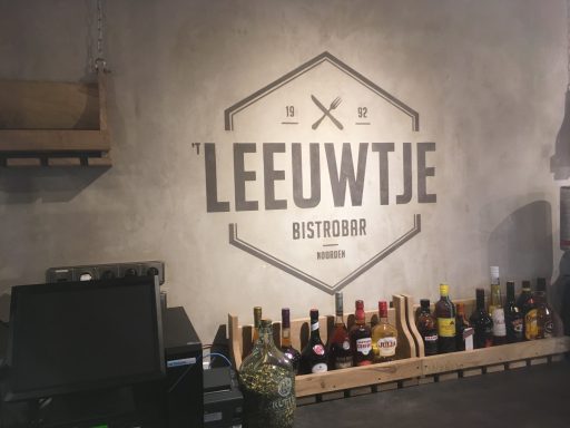 Decoratieve uitsnede